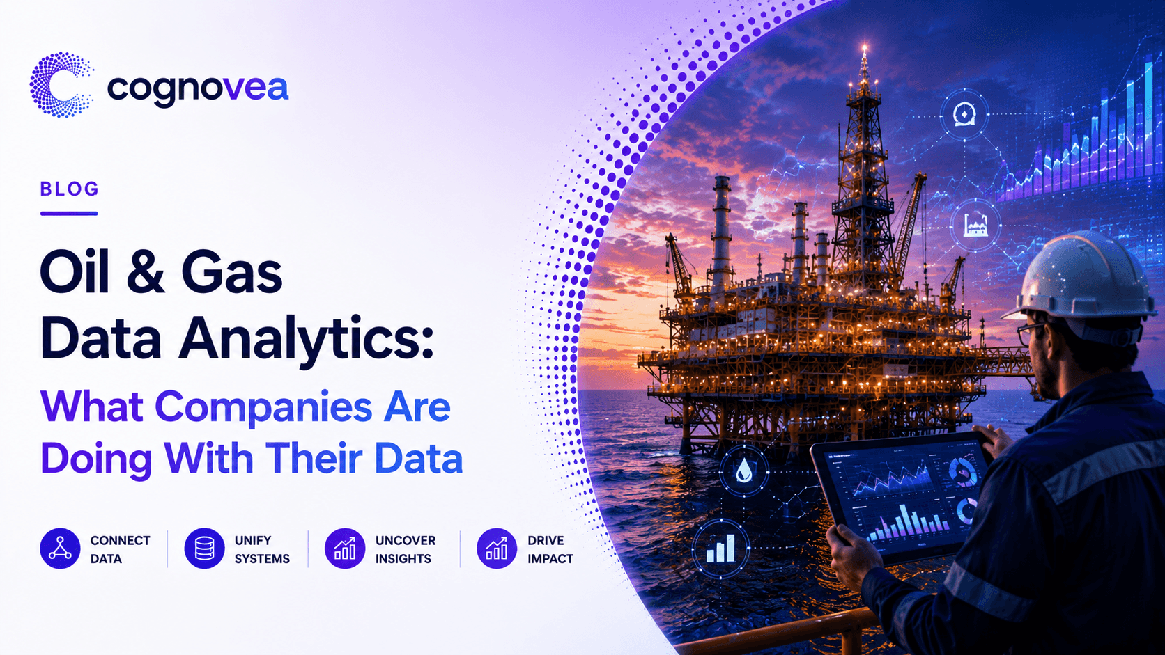 Oil and gas data analytics for production optimization and predictive maintenance